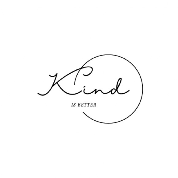kindisbetter